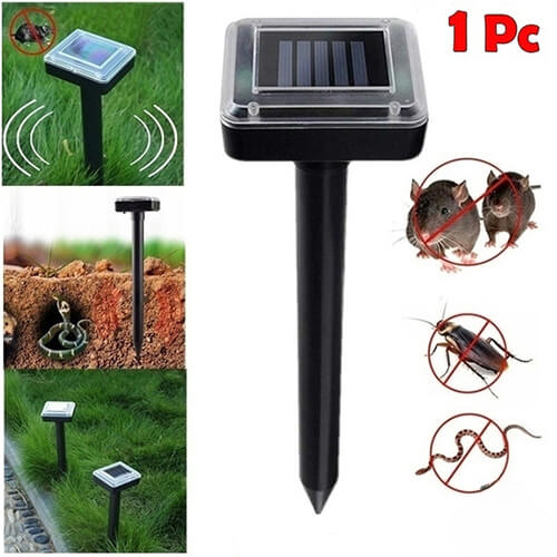 Solar Mouse Repeller 1 cleanup