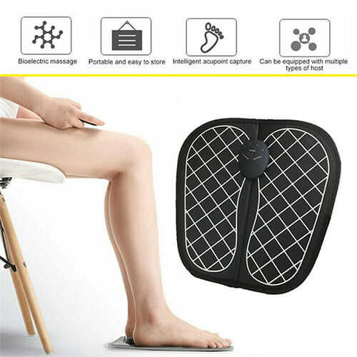 Foot Massager 2 cleanup