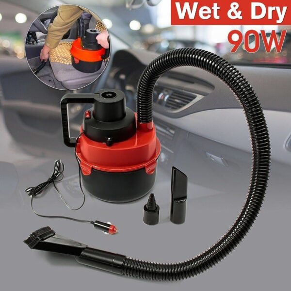 Auto usisivač - Wet Dry 90w